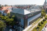 Tauron ma we Wrocławiu nowy budynek. To Centrum Zarządzania Siecią [ZDJĘCIA], mat. pras.