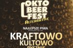 Wrocław: w weekend alternatywny Oktoberfest z piwem rzemieślniczym [WIDEO], 