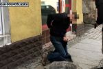 25-letni oszust z Internetu wpadł w ręce wrocławskich policjantów [ZDJĘCIA], Dolnośląska Policja