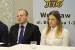 Wrocław ma Ozdobę światowego judo i wraca z młodzieżą na top, Paweł Prochowski