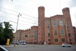 Wrocław: koszt remontu komisariatu był zawyżony. Są wyroki dla przedsiębiorcy i urzędnika, Wojciech Bolesta/archiwum