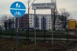 Wrocław: koło miasteczka rowerowego powstanie wyniesione przejście dla pieszych, dk/archiwum