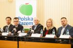 Gowin we Wrocławiu: senator Obremski powinien kandydować na prezydenta Wrocławia, Magda Pasiewicz