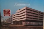 Galeria Domar zaczęła budowę czteropiętrowego parkingu. Będą tam też nowe sklepy [WIZUALIZACJA, MAPKA], mgo