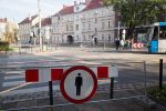 Wrocławski radny uważa, że planowany czas remontu Hubskiej jest skandalicznie długi!, Magda Pasiewicz