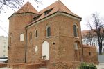 Kolejny etap prac zakończony. Jeden z najstarszych kościołów Wrocławia odzyskuje dawny blask [ZDJĘCIA], mat. prasowe