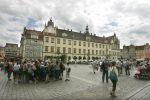 Wrocławska Karta Turystyczna już dostępna. Pozwala oszczędzić do kilkuset złotych, 