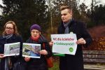 Wrocław: Zieloni domagają się oczyszczenia „Smródki”, Partia Zieloni