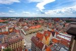 „Wrocław jednym z najpiękniejszych i najlepiej rozwiniętych miast” [SONDAŻ], 