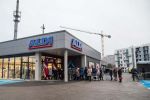 Nowy supermarket na północy Wrocławia już otwarty [ZDJĘCIA], Magda Pasiewicz
