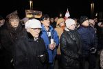 Mobilizacja po kulminacji czyli wrocławscy obrońcy wolnych sądów się nie poddają, Magda Pasiewicz
