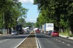 Północno-wschodni Wrocław domaga się nowych dróg. Rady osiedli złożyły razem wnioski, 