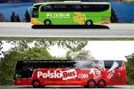 Od wiosny nie pojedziemy Polskim Busem. Czerwone autokary znikają z rynku, 