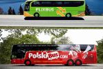 Marka Polski Bus znika. Przejmuje ją międzynarodowa firma FlixBus, 