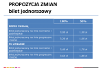 Zmiany we wrocławskim MPK. Od 1 stycznia nowe ceny biletów, mat. UMW