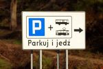 Nowe parkingi park and ride będą dostępne tylko dla pasażerów MPK [LISTA], 