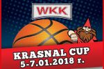 Krasnal Cup 2018. Święto młodzieżowej koszykówki we Wrocławiu, 