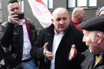 Rybak wychodzi z więzienia i zapowiada powołanie „Alternatywy dla Polski” [WIDEO], 
