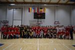 WKK Wrocław i Radiopharm ULM zwycięzcami Krasnal Cup 2018 [ZDJĘCIA], Aleksandra Żuber - WKK Wrocław