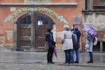 Piwnica Świdnicka we wrocławskim Ratuszu zamknięta z dnia na dzień [ZDJĘCIA], 