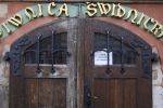 Piwnica Świdnicka we wrocławskim Ratuszu zamknięta z dnia na dzień [ZDJĘCIA], Magda Pasiewicz