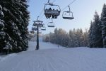 Koleje Dolnośląskie uruchomiły specjalną promocję dla narciarzy, Koleje Dolnośląskie