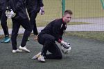 Pierwszy transfer 1KS-u. Ślęza Wrocław ma nowego bramkarza, Wojciech Fryt (www.slezawroclaw.pl)