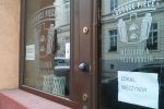 Restauracja przy ul. Włodkowica zamknięta. Lokal do wynajęcia [ZDJĘCIA], 