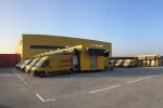 DHL Express zbudował nową bazę logistyczną pod Wrocławiem, mat. pras.