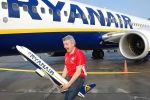Ryanair ogłosił nowy rozkład lotów: 12 nowości we Wrocławiu [PROMOCJA], 