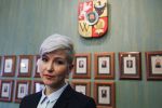 Nowa szefowa „zielonego departamentu” chce zazieleniać miasto wspólnie z mieszkańcami, Magda Pasiewicz