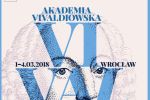 W Narodowym Forum Muzyki startuje Akademia Vivaldiowska, 