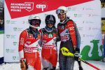 Sukces wrocławskiej studentki podczas mistrzostw Polski w slalomie narciarskim w Zakopanem, Michał Szypliński (skifoto.pl)