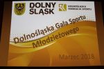 Dolny Śląsk nagrodził najlepsze kluby sportowe w regionie, Paweł Prochowski