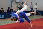 Wrocławscy studenci z medalami na Akademickich Mistrzostwach Polski w judo, materiały prasowe