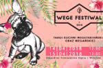 Wege Festiwal Wrocław. Największe polskie targi wege już w kwietniu, 