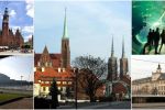Co trzeba zobaczyć we Wrocławiu? Mieszkańcy polecają [WIDEO], 
