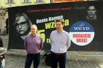 Politycy PO atakują PiS: idą do samorządu tylko po kasę, Bartosz Senderek