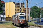 Linia tramwajowa nr 16 wróci na wrocławskie tory. Którędy pojedzie?, archiwum