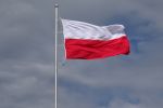 Wrocław będzie miał narodowe rondo z 30-metrowym masztem na flagę, 