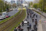 Wielka impreza motocyklowa. Do Wrocławia przyjedzie ponad tysiąc motocyklistów, mat. pras.
