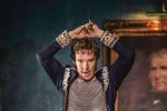 Pokaz „Hamleta” z serialowym Sherlockiem Benedictem Cumberbatchem, 