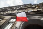 Historyczny i rodzinny Dzień Flagi, nocne dachowanie i europejski squash – tym w środę żył Wrocław, 