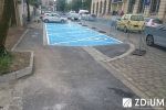 Kierowcy wkrótce skorzystają z nowego parkingu w centrum [ZDJĘCIA], ZDiUM