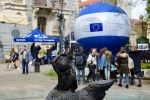 W środę we Wrocławiu uczczony zostanie Dzień Europy, 