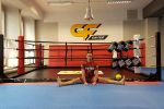 Legenda polskiego kickboxingu otwiera Gym-Fight we Wrocławiu, Andrzej Gliniak