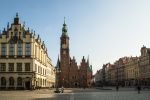 Czy wrocławianie wiedzą, kto zmierza ubiegać się o fotel prezydenta Wrocławia? [SONDA MIEJSKA], Magda Pasiewicz