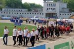 Trzy tysiące sportowców weźmie udział w 11. Wrocławskiej Olimpiadzie Młodzieży, prochu