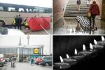 Okropny wypadek na Sanockiej, nowy Lidl we Wrocławiu i konkurencja dla Ubera [PODSUMOWANIE DNIA], 