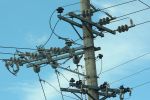 Awaria sieci energetycznej na Sołtysowicach. Dwie ulice bez prądu, 